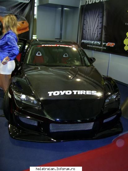 poze masini mea toyota shi mare emblema ford 
