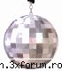 super::.. disco ball