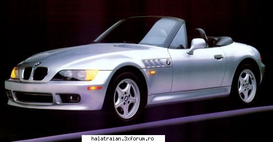 bmw z3:zzz: poze cu masini
