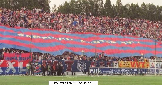 campionii suntem noi f.c. steaua