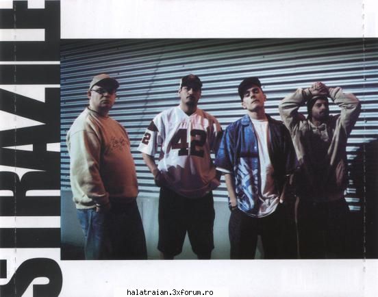 sau b.u.g mafia hip-hop shi hip-hoperi