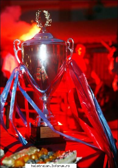 titlul cu numarul 22 f.c. steaua