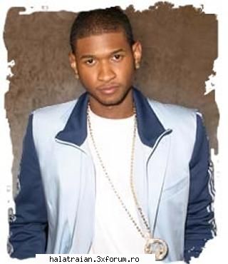 poze barbati usher