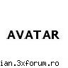 cel mai tare avatar super::..