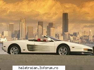 poze masini ferrari coupe