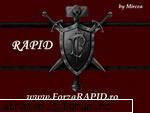 F.C. Rapid - Ionutz - Footbal