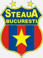 F.C. Steaua - Ionutz - Footbal