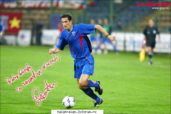F.C. Steaua - razvanutzu - Footbal