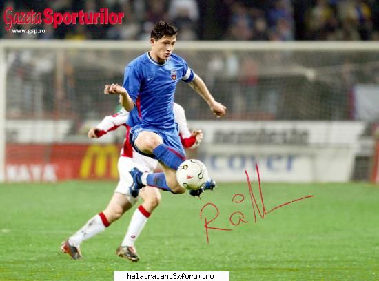 F.C. Steaua - razvanutzu - Footbal