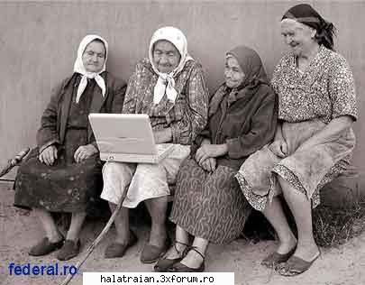 babele shi tehnologia moderna :nod: poze haioase