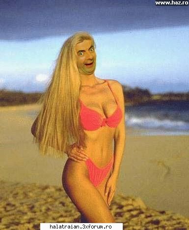 Poze Haioase - BAGHERA - Album Foto